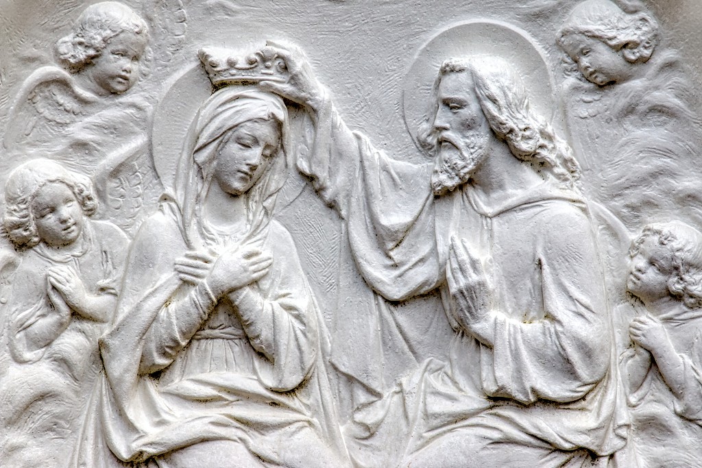 HDR kerkfotografie maria mary mariapark jesus bedevaart bedevaartplaats pilgrimage meersel meersel-dreef religie religion rooms katholiek lommel oostmalle